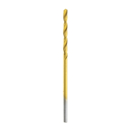 4AI10 - Titanium Gold HSS